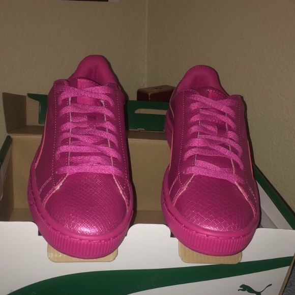 Puma Shoes - Puma’s